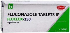 Fluclox 150 Tablet 1