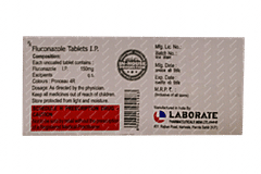 Flucolab 150 Tablet 1 Flucolab 150 Tablet 1