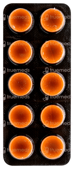 Flucold Tablet 10 Flucold Tablet 10