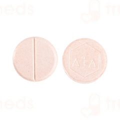 Flucold Tablet 10