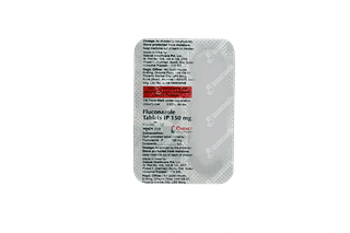 Flucos 150 MG Tablet 6