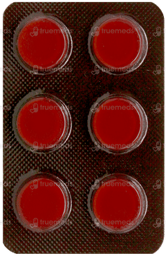 Flucos 150 Tablet 6