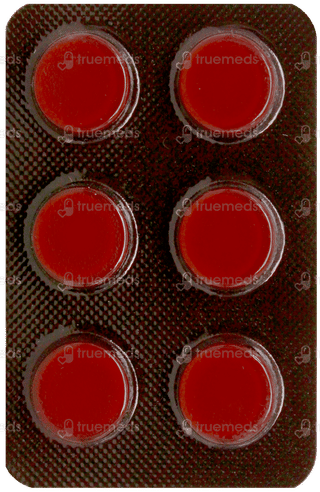 Flucos 150 Tablet 6