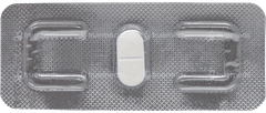 Flucos 400 Tablet 1 Flucos 400 Tablet 1