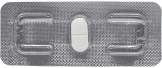 Flucos 400 Tablet 1