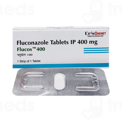Flucos 400 Tablet 1