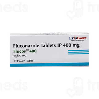 Flucos 400 Tablet 1