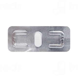 Flucos 400 Tablet 1