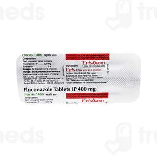Flucos 400 Tablet 1