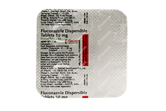 Flucos Dt 50 Tablet 4 Flucos Dt 50 Tablet 4