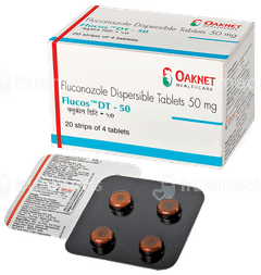 Flucos Dt 50 Tablet 4