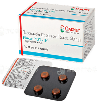Flucos Dt 50 Tablet 4