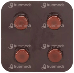 Flucos Dt 50 Tablet 4 Flucos Dt 50 Tablet 4