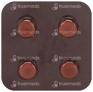 Flucos Dt 50 Tablet 4