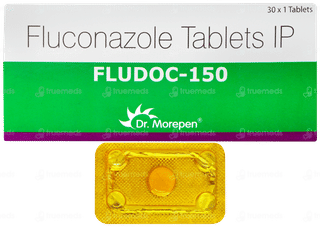 Fludoc 150 Tablet 1