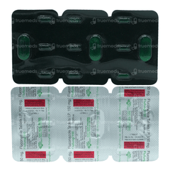 Flufung 150 Tablet 3