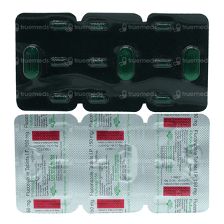 Flufung 150 Tablet 3