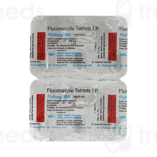 Flufung 400 Tablet 3