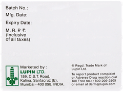 Flugesic P Tablet 10 Flugesic P Tablet 10