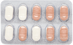 Flugesic P Tablet 10 Flugesic P Tablet 10