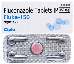 Fluka 150 Tablet 1 Fluka 150 Tablet 1
