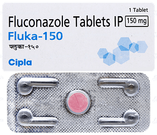 Fluka 150 Tablet 1