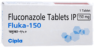 Fluka 150 Tablet 1