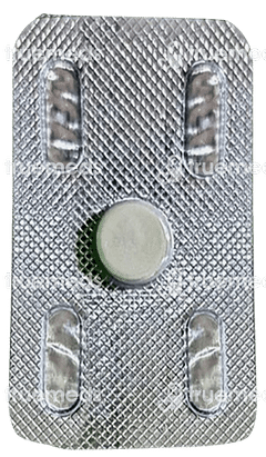 Flumed 150 Tablet 1