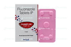 Flumet 150 Tablet 1
