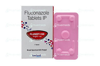 Flumet 150 MG Tablet 1