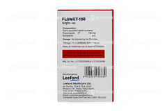 Flumet 150 Tablet 1 Flumet 150 Tablet 1