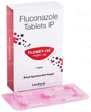Flumet 150 Tablet 1