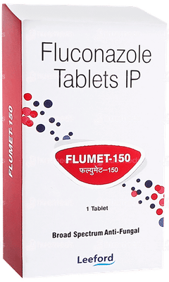 Flumet 150 Tablet 1 Flumet 150 Tablet 1