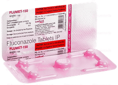 Flumet 150 Tablet 1 Flumet 150 Tablet 1