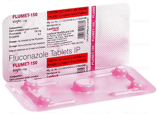 Flumet 150 Tablet 1