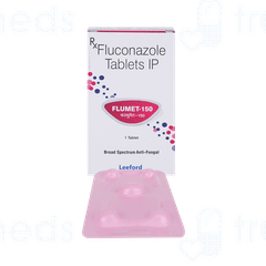 Flumet 150 Tablet 1 Flumet 150 Tablet 1