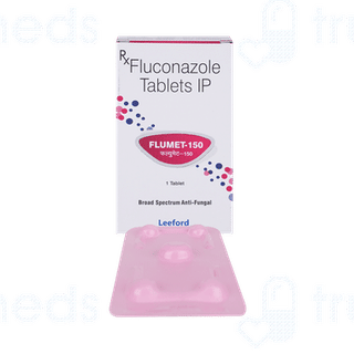 Flumet 150 Tablet 1