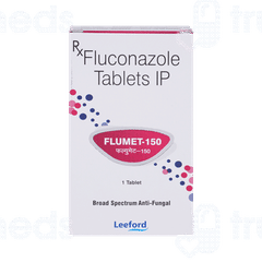 Flumet 150 Tablet 1 Flumet 150 Tablet 1