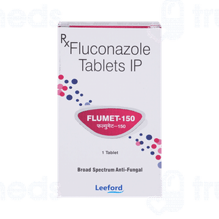 Flumet 150 Tablet 1