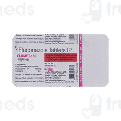 Flumet 150 Tablet 1 Flumet 150 Tablet 1