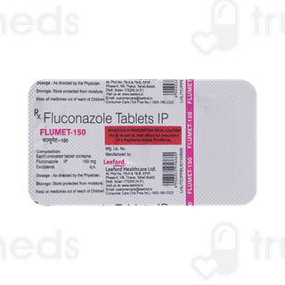 Flumet 150 Tablet 1