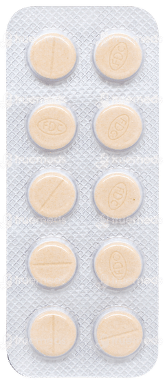 Flunarin 10 Tablet 10 Flunarin 10 Tablet 10