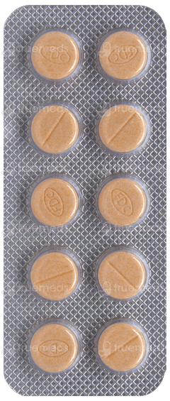 Flunarin 10 Tablet 10