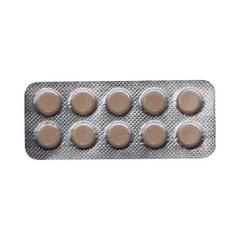 Flunarin 10 Tablet 10