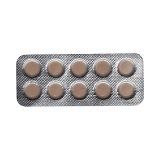 Flunarin 10 Tablet 10