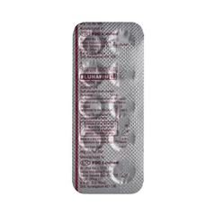 Flunarin 10 Tablet 10 Flunarin 10 Tablet 10