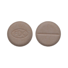 Flunarin 10 Tablet 10