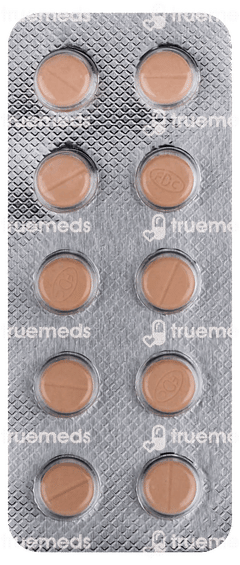 Flunarin 5 Tablet 10 Flunarin 5 Tablet 10