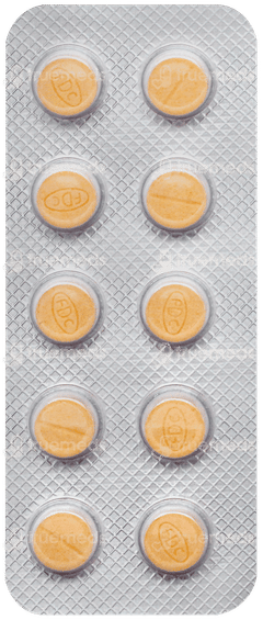 Flunarin 5 Tablet 10 Flunarin 5 Tablet 10