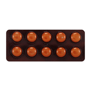 Flunatod 5 Mg Tablet 10